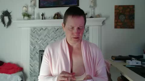 Aurora Willows online show from 03.24.26