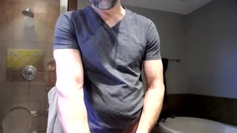 Snapshot of 123h0rny chatting on 02.19.26 123h0rny online show from 02.19.26