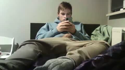 Snapshot of 12curty chatting on 02.18.25 12curty online show from 02.18.25