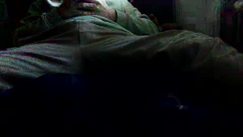 Snapshot of 12curty chatting on 02.19.25 12curty online show from 02.19.25