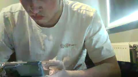 Snapshot of 12curty chatting on 02.21.25 12curty online show from 02.21.25
