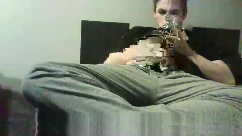 Snapshot of 12curty chatting on 02.22.25 12curty online show from 02.22.25