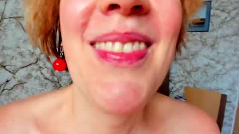 Snapshot of 12ennie chatting on 06.25.26 12ennie online show from 06.25.26