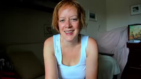 Snapshot of 12ennie chatting on 06.30.26 12ennie online show from 06.30.26