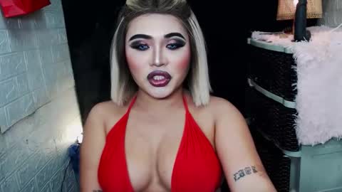 sexy kia online show from 04.17.26