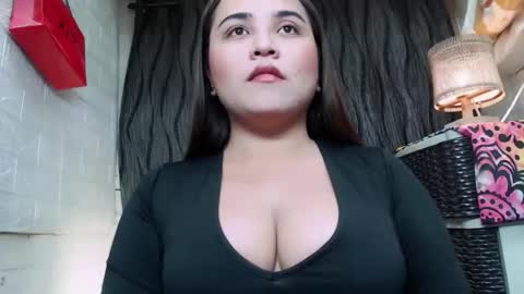 Snapshot of 12inchsexyanacodats chatting on 05.28.26 sexy kia online show from 05.28.26