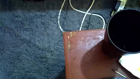 Snapshot of 12pw5613n543 chatting on 09.25.25 pretty nasty online show from 09.25.25