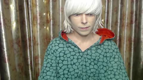 Angelfree online show from 02.02.25