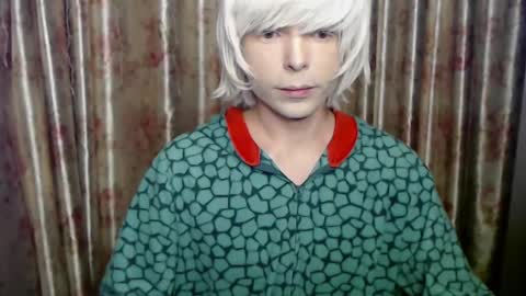 Angelfree online show from 02.12.25