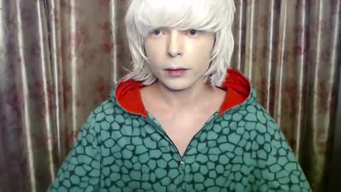 Angelfree online show from 02.14.25