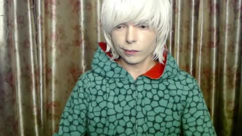 Angelfree online show from 02.15.25