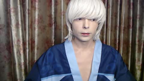 Angelfree online show from 03.09.25