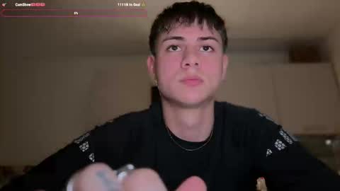 Lance online show from 10.01.25