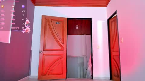 Snapshot of 18_salo chatting on 12.04.24 SALOME online show from 12.04.24