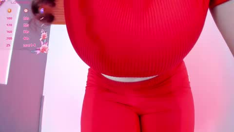 Snapshot of 18_salo chatting on 02.12.25 SALOME online show from 02.12.25