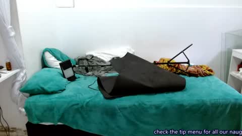 Snapshot of 18and45couple chatting on 06.29.26 18and45couple online show from 06.29.26