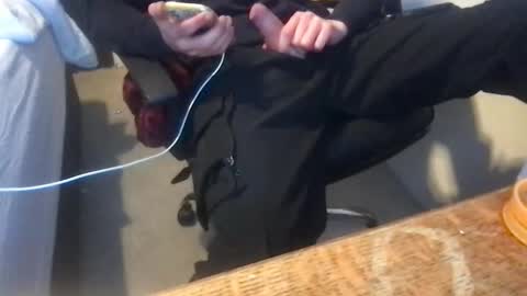 Snapshot of 18hereman chatting on 12.07.24 man 18 but cute online show from 12.07.24