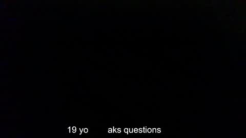 Snapshot of 18hereman chatting on 11.12.25 man 18 but cute online show from 11.12.25