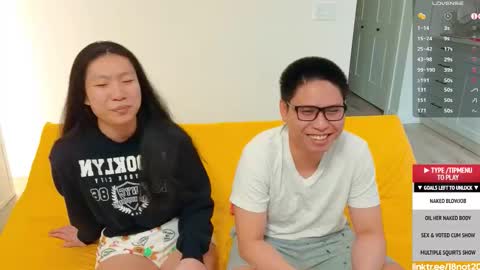 Tong  Ralph online show from 12.03.25