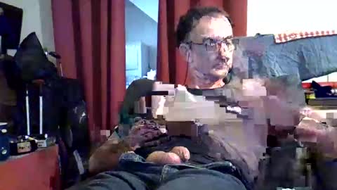 Snapshot of 18remy45 chatting on 05.25.26 18remy45 online show from 05.25.26