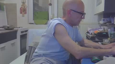 1973man online show from 03.22.26