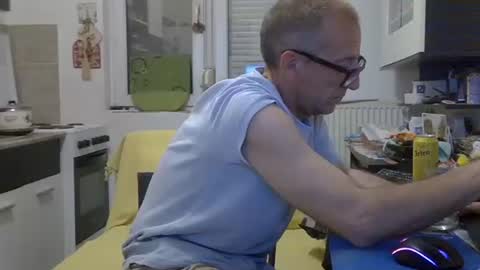 1973man online show from 04.14.26