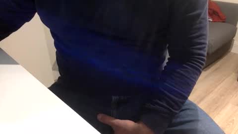 cumfan online show from 01.28.25