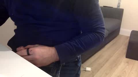 cumfan online show from 01.28.25