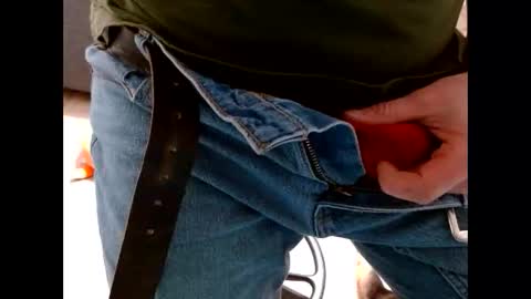 cumfan online show from 02.28.25