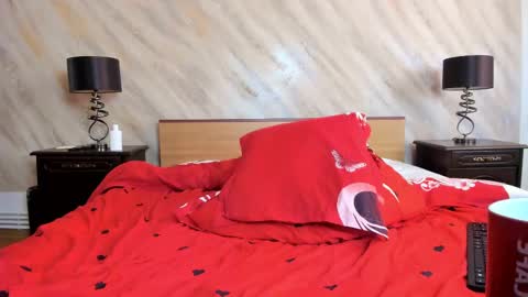 Carl the good girl online show from 02.16.25