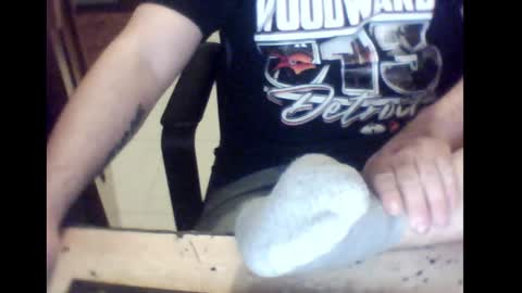 Snapshot of 19feetlover903 chatting on 09.21.25 19feetlover903 online show from 09.21.25