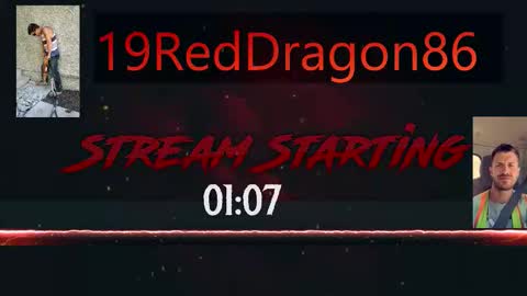 19reddragon86 online show from 11.04.25