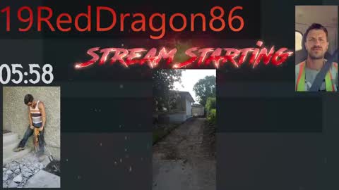 19reddragon86 online show from 05.19.26