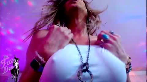 Snapshot of 1_hot_ts chatting on 12.10.24 Tawni Vixen online show from 12.10.24