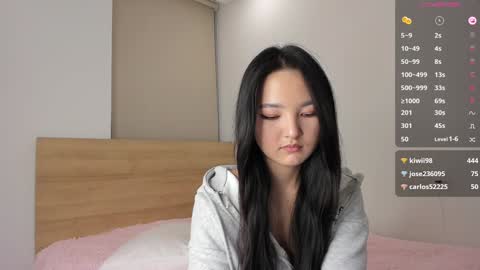 Rose  Nude only In Prvt online show from 01.11.25