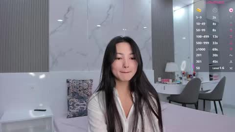 Rose  Nude only In Prvt online show from 02.18.25