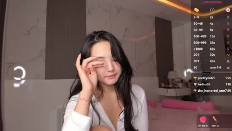 Rose  Nude only In Prvt online show from 02.20.25