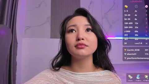 Rose  Nude only In Prvt online show from 02.24.25