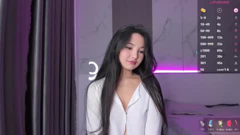 Rose  Nude only In Prvt online show from 03.04.25