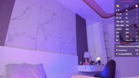 Rose  Nude only In Prvt online show from 03.09.25