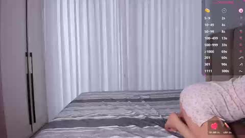 Rose  Nude only In Prvt online show from 09.17.25