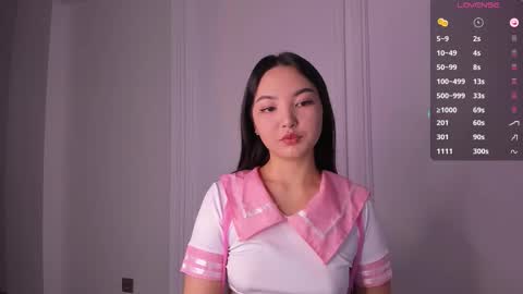 Rose  Nude only In Prvt online show from 09.21.25