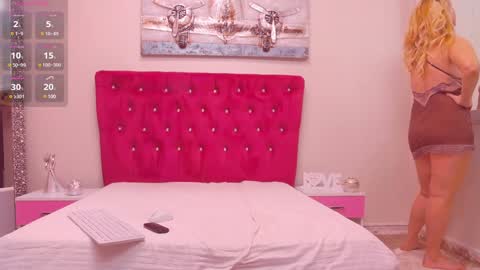 AMANDA online show from 01.10.25