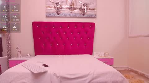 AMANDA online show from 01.16.25