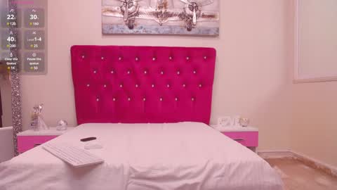 AMANDA online show from 01.17.25