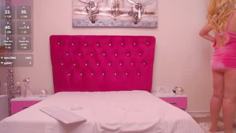 AMANDA online show from 01.17.25