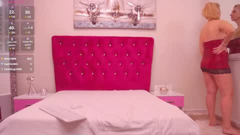 AMANDA online show from 01.23.25