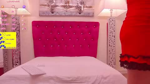 AMANDA online show from 03.23.26