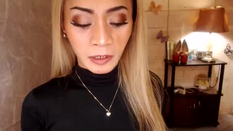 angel online show from 01.12.26