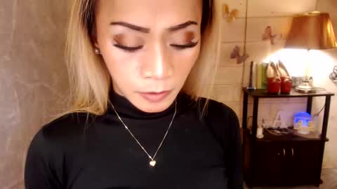 angel online show from 02.13.26